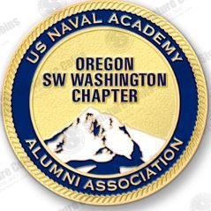 Oregon & SW Washington